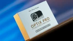 Optix Pro od Tobias Dostal i Henry Harrius