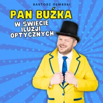  Pan Buźka w świecie iluzji optycznych