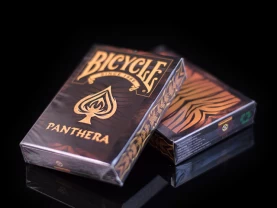  Karty Bicycle Panthera
