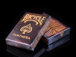Karty Bicycle Panthera