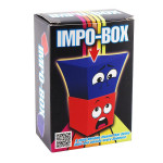ParaBox - Paradoksalne Pudełka