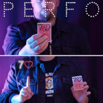 Perfo od Alexis Touchard