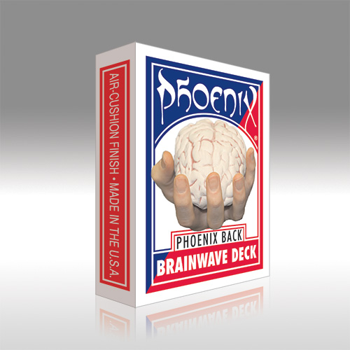 Karty Phoenix Brainwave