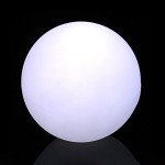 Piłka LED 70 mm