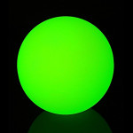 Piłka LED 70 mm