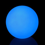 Piłka LED 70 mm