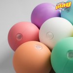 Piłka Plug & Play 65 mm