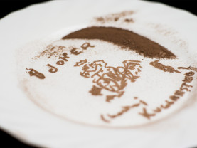 Pisana Przepowiednia (Henry Mayol)