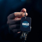 PITATA Brylok z przepowiednią