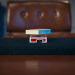 LevitiDeck od PITATA