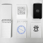 PITATA Smart Drukarka Mini