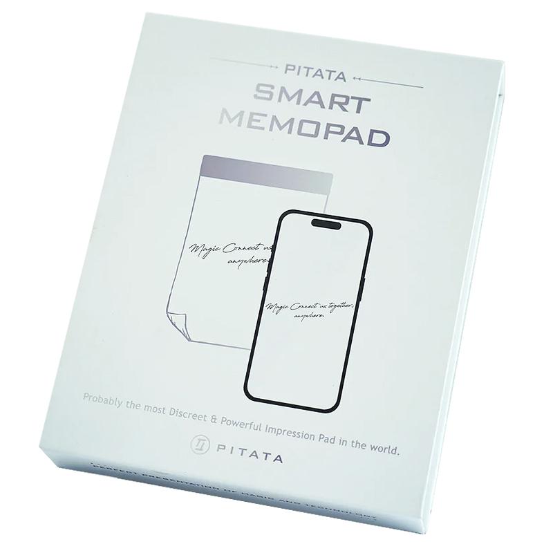 PITATA Smart Memo Pad