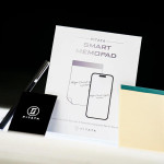 PITATA Smart Memo Pad