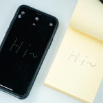 PITATA Smart Memo Pad