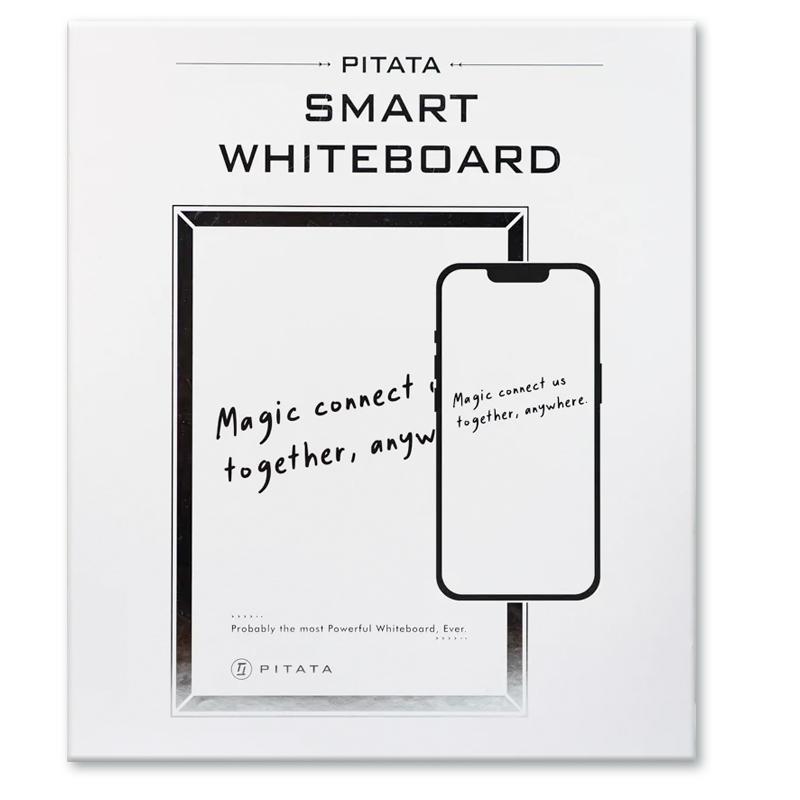 PITATA Smart WhiteBoard / Samopisząca tablica
