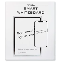  PITATA Smart WhiteBoard / Samopisząca tablica