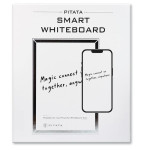 PITATA Smart WhiteBoard / Samopisząca tablica