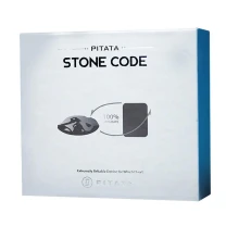  PITATA Stone Code