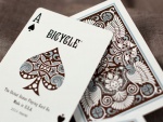 XX Karty Bicycle Pluma 