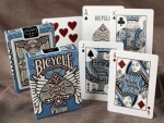 XX Karty Bicycle Pluma 