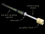 Pochodnia Żonglerska Pulsar