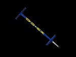 POGO Stick - Skoczek do 50 kg