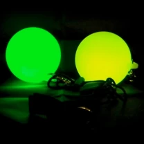  Poi LED - strobo