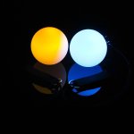 Poi LED - fade
