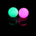 Poi LED - fade