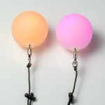 Poi LED - fade