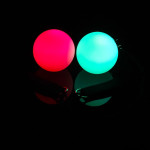Poi LED - fade