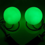 Poi LED G4 Poly