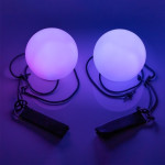 Poi LED G4 Poly
