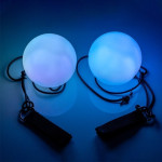 Poi LED G4 Poly