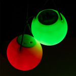 Poi LED G4 Poly