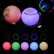  Poi LED G4 Poly