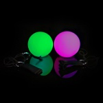 Poi LED G4 Poly