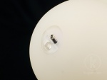 Poi LED PRO 95 mm Multi
