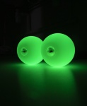 Poi LED PRO 95 mm Multi