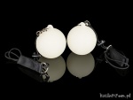 Poi LED - strobo