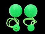 zielony
