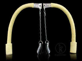 Poi Skrzydła Proste MAX