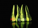 XX Poi Twister Speevers