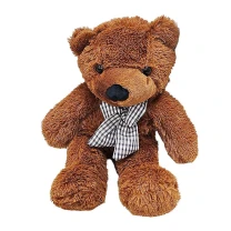  Pojawienie Misia Teddy  - mały