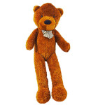 Pojawienie Misia Teddy - ogromny