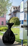 Pokrowiec na monocykl 20"