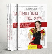  Poznaj Europę przez zabawę