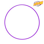 Przehula hop 19 mm/80 cm