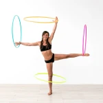 Przehula hop 19 mm/80 cm