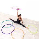 Przehula hop 19 mm/80 cm